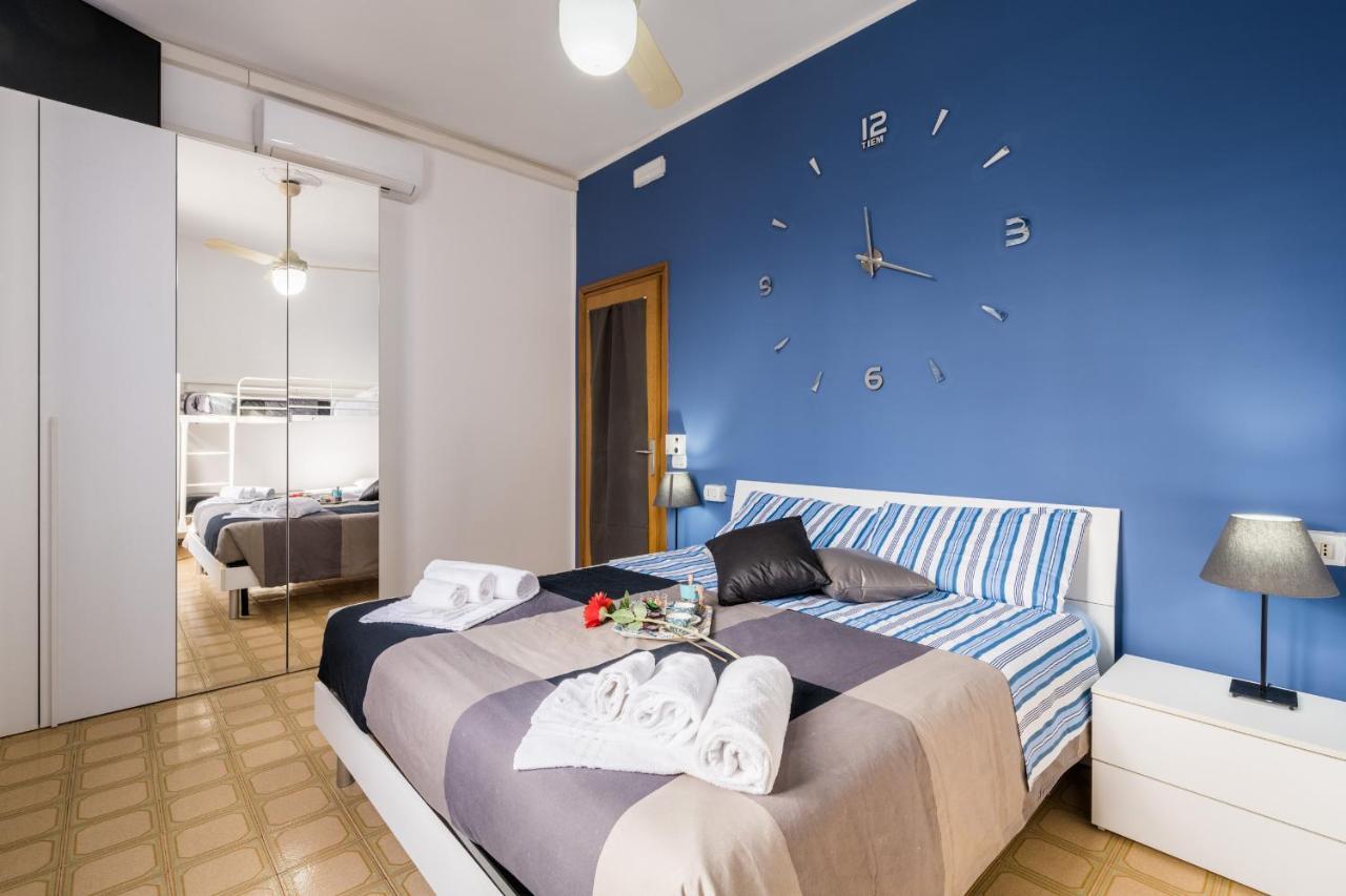 Guest House Vecchi Reggio Emilia Bagian luar foto