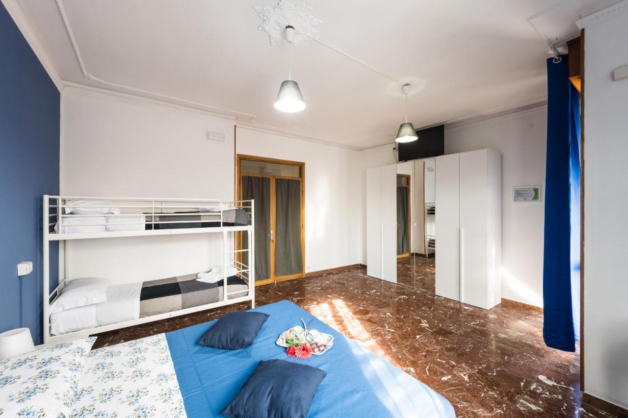 Guest House Vecchi Reggio Emilia Bagian luar foto
